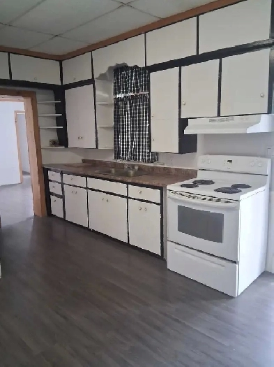 Apartment for Rent