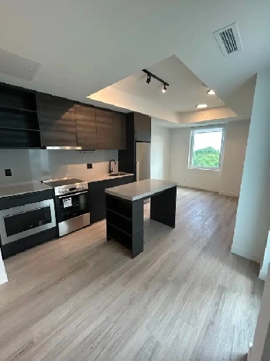 Studio Apartment In New Building | $1895/Month | The Beaches