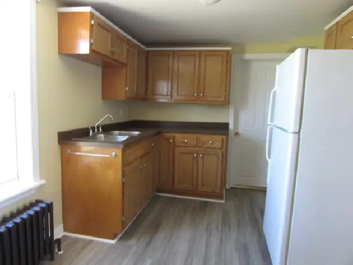 2 Bedroom House for rent in Glace Bay.