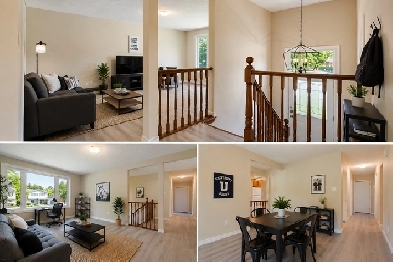 Guelph Room Rental - 5 available, Starting Sept 2026