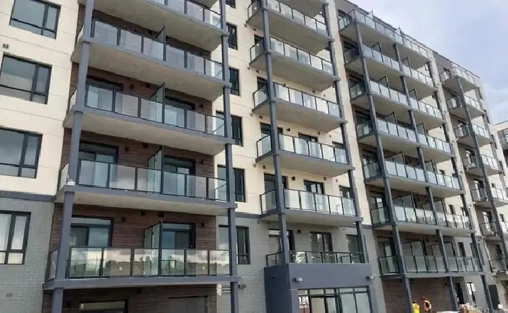 Apartment in Guelph for Rent