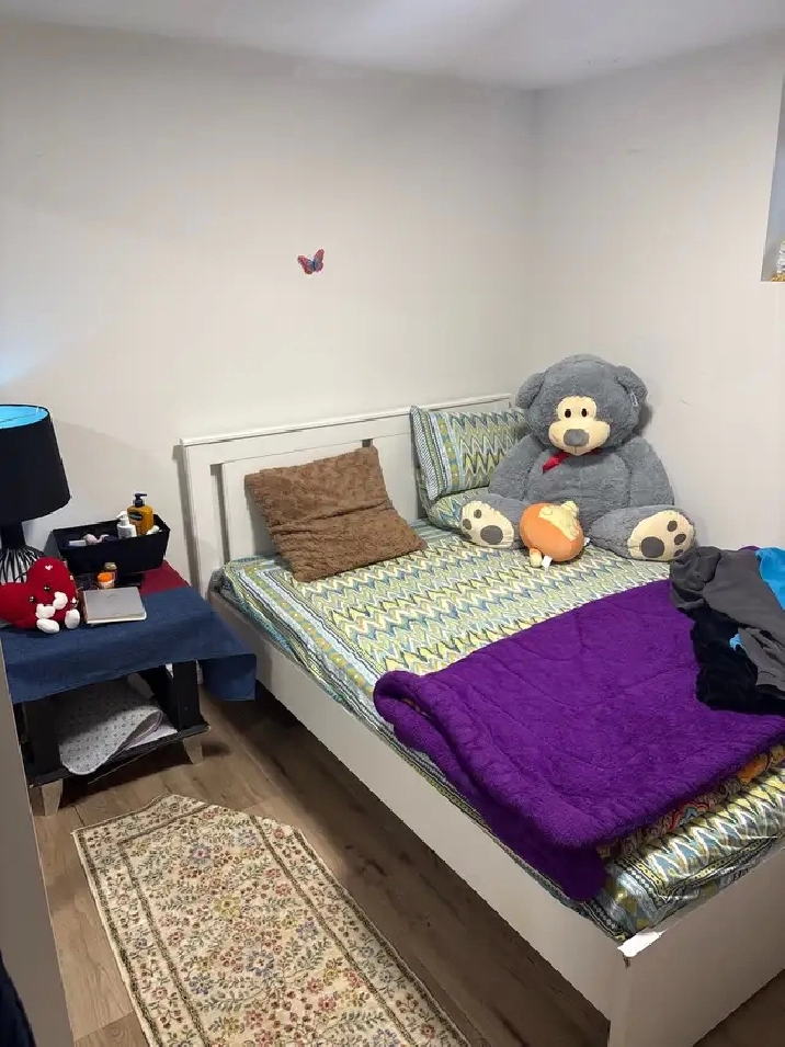 private room