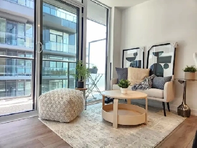 Newer Condo for Rent Downtown Jr 1 Bedroom