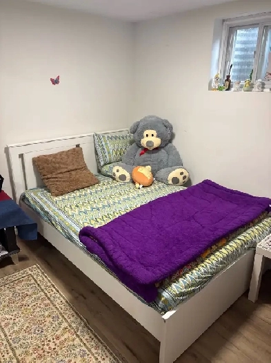 private room