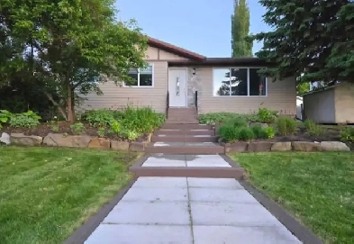 Sylvan Lake House