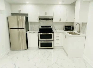 Basement for girls brampton Airport Rd & Braydon Blvd