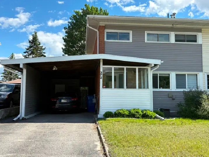 Student House for Rent