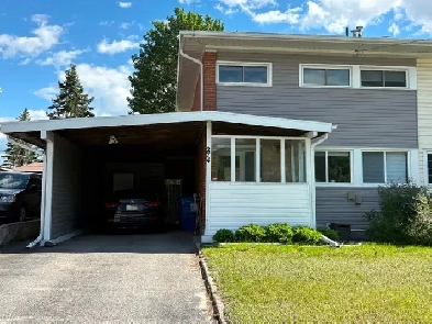 Student House for Rent
