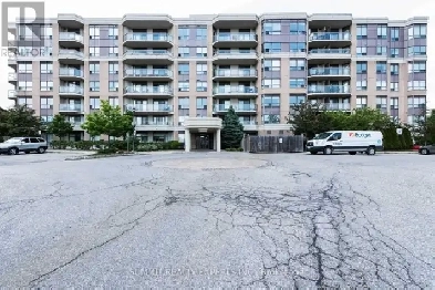 Condo Apartment for Lease
