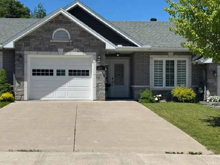 Private Sale - 83 Foxborough Trail