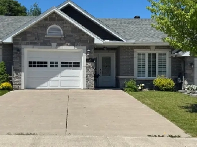 Private Sale - 83 Foxborough Trail