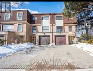 furnished rooms for rent near Bramalea Go Station