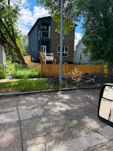 New large cheap 3 bedroom 3 bath =$1950.  2 bedroom 2 bath $1425