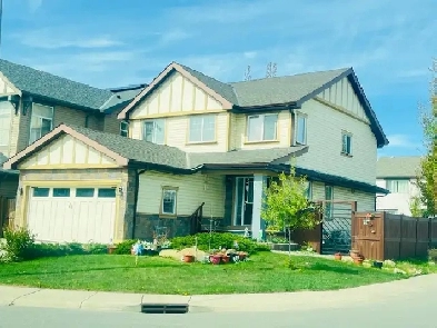 House for rent