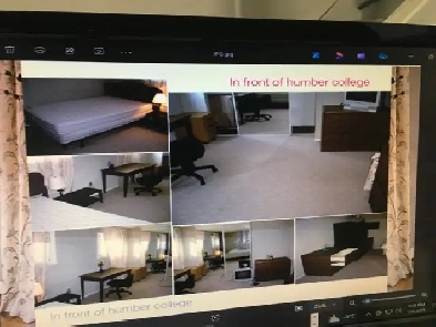 ROOM  for  RENT