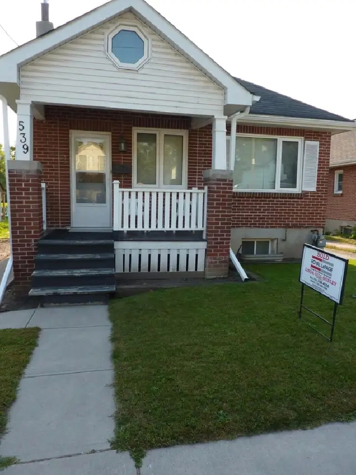 East City Room with Loft for Rent  Student or Professional
