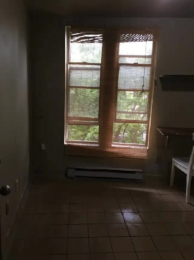 Metro: Place St. Henri $548 Room with Own Address & Mail Box etc