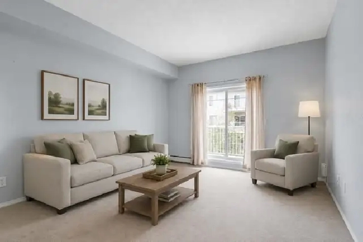 Panorama Condo Available. Top Floor