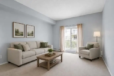 Panorama Condo Available. Top Floor