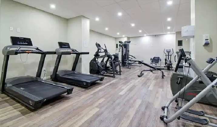 2200 Sherobee - 1 Bedroom Deluxe for Rent in Mississauga