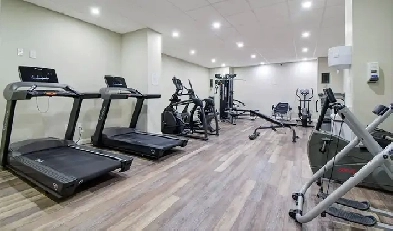 2200 Sherobee - 1 Bedroom Deluxe for Rent in Mississauga