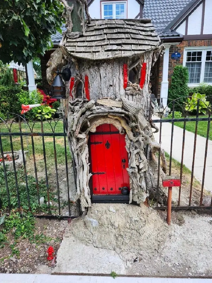 House Rental