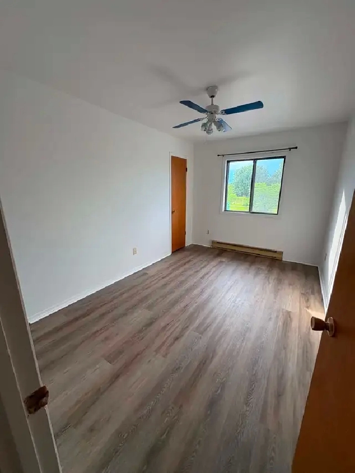 Apartment for rent