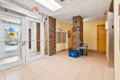 80 Florence Street (Unit 706) - Studio - Available from Septembe
