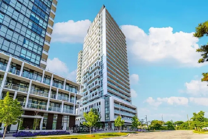 Fairview Mall Condominium Apartment for Rent
