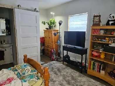 Studio à louer
