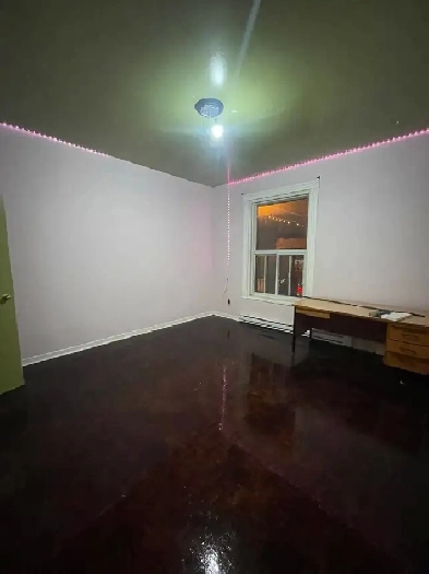 3 Bedrooms Apartment Montreal Ontario East QC