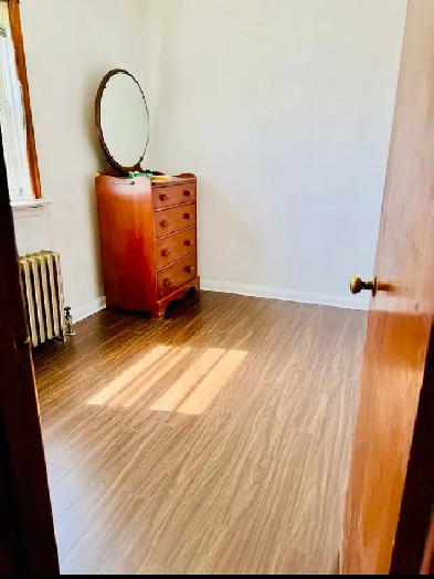 One Bedroom Apartment in Brownsline Area