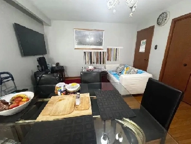 Spacious Room for Rent