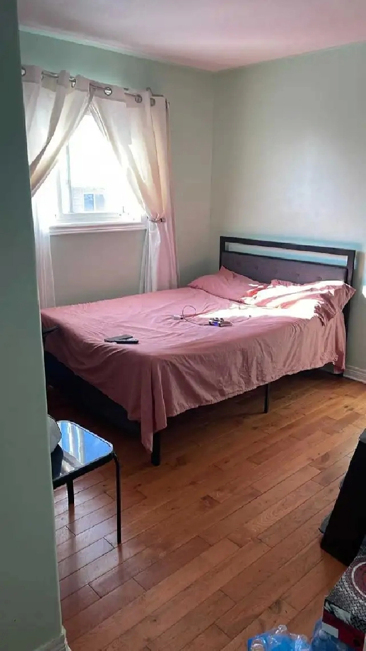 room for rent niagara falls