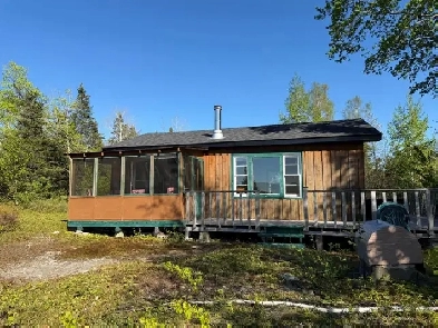 0 Square Pond Rd, Gambo