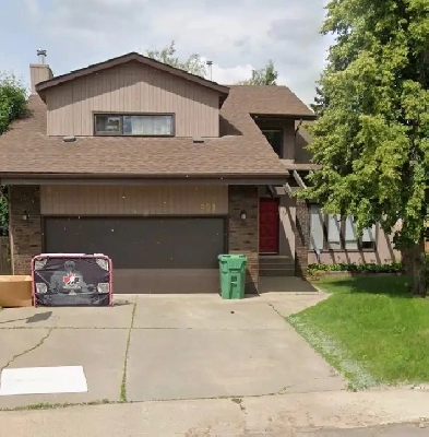 House for sale Carlton park