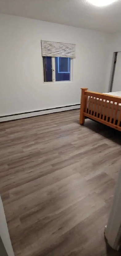 Room for rent master bedroom