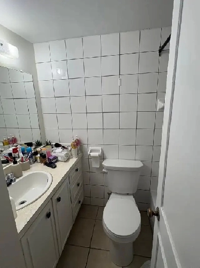 Appartement 3 et demie
