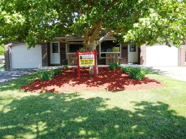 Student Home Rentals for Niagara College, Welland Campus