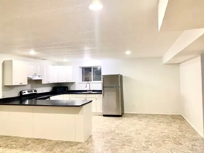 3 bedroom 1 bath suite-available August 1st