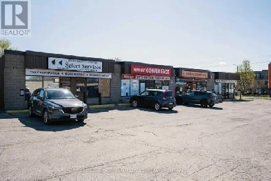 For lease Prime commercial space