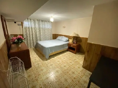 Furnished Room Available