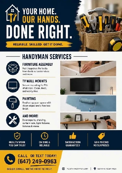 downtown handyman