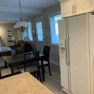 For Rent - Fleetwood Basement Suite