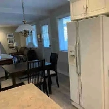 For Rent - Fleetwood Basement Suite