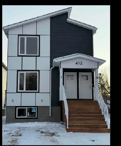 duplex for rent