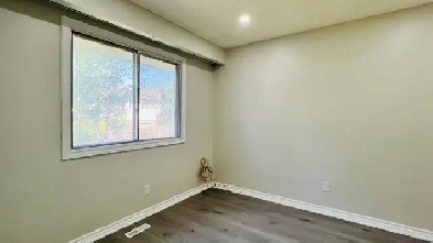 Townhouse for rent available for now