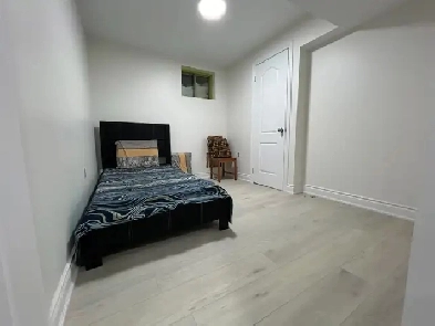 Furnished room in Thorold, Great Location