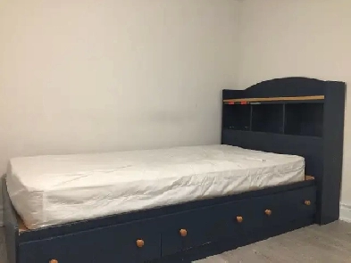 Basement Room - Lakeshore and Kipling