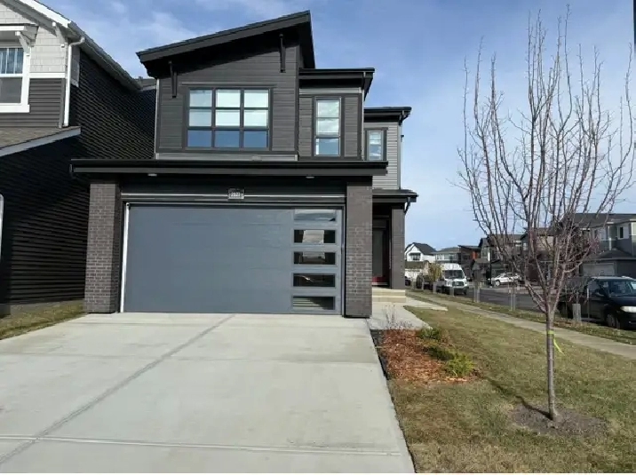 Brand New 1 Bedroom Basement Suite in The Orchards - $1050/ Mo.
